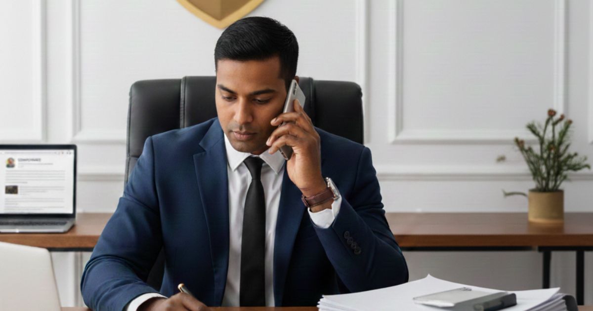 How Loan Resolution Helps You Avoid Legal Notices